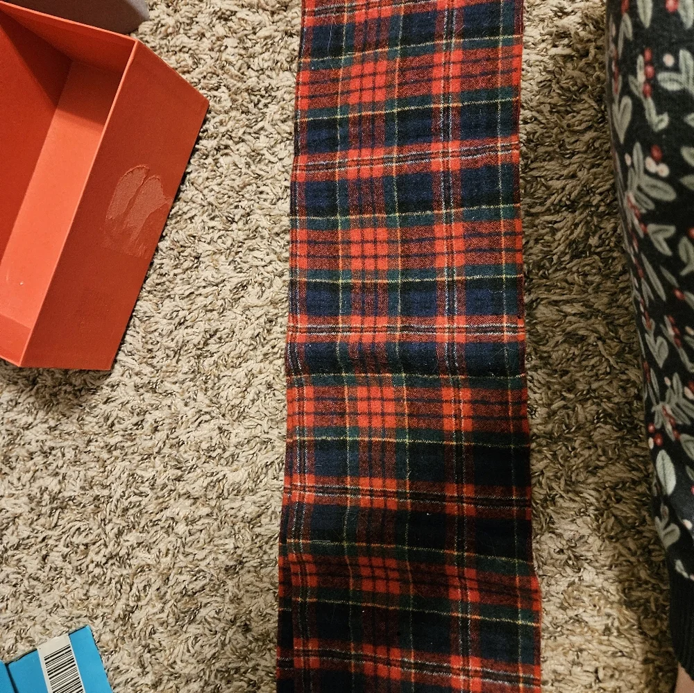 Pendleton scarf - Picture 2 of 3